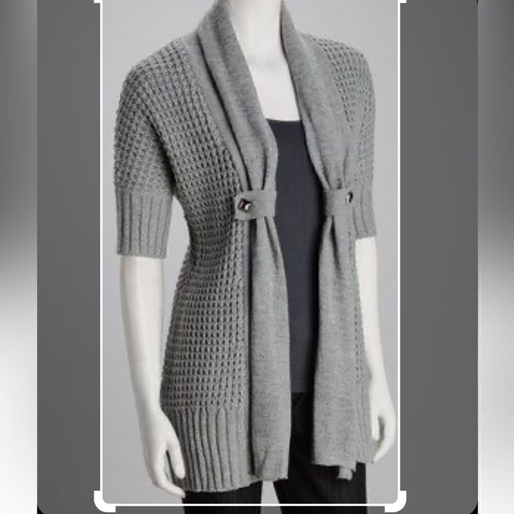 GUESS  Unique cardigan